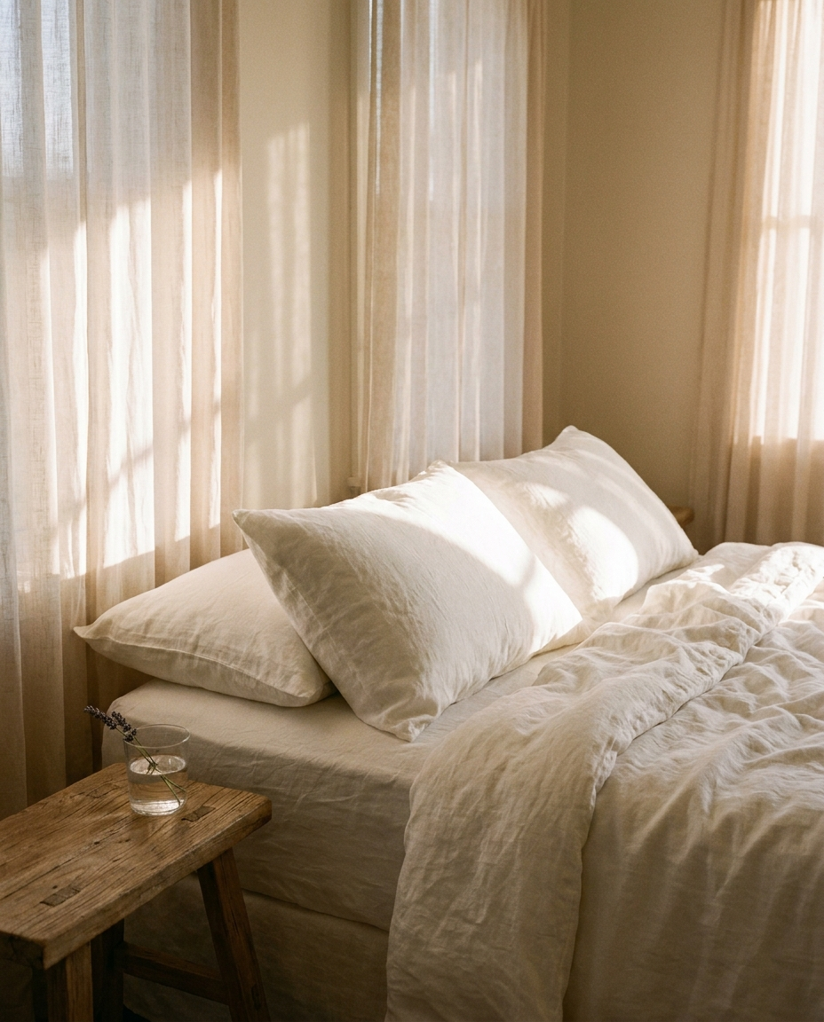 Menopause Sleep & Recovery Fix