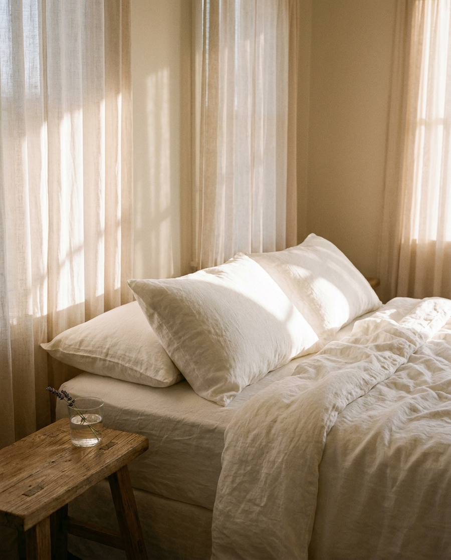Menopause Sleep & Recovery Fix