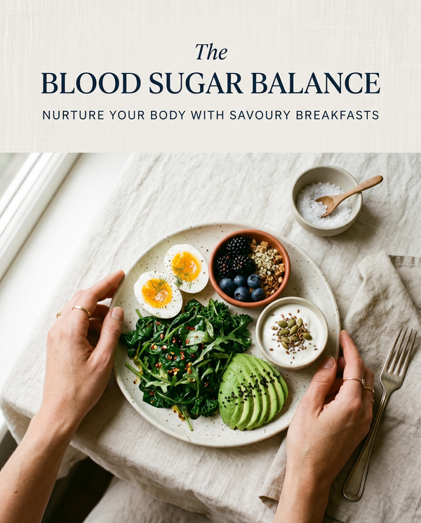 Blood Sugar Balance