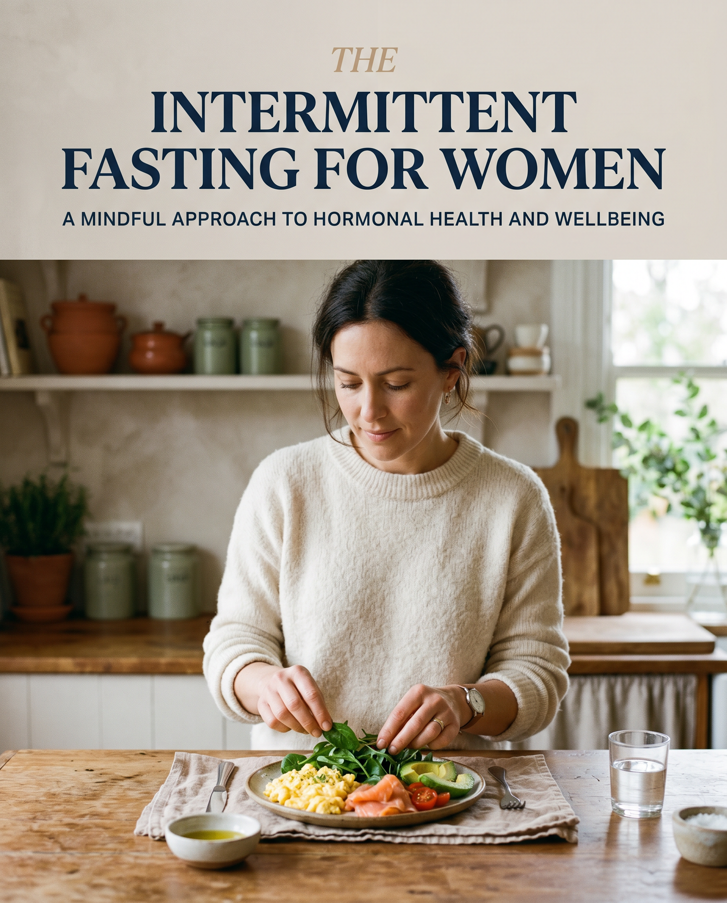 Intermittent Fasting for Women