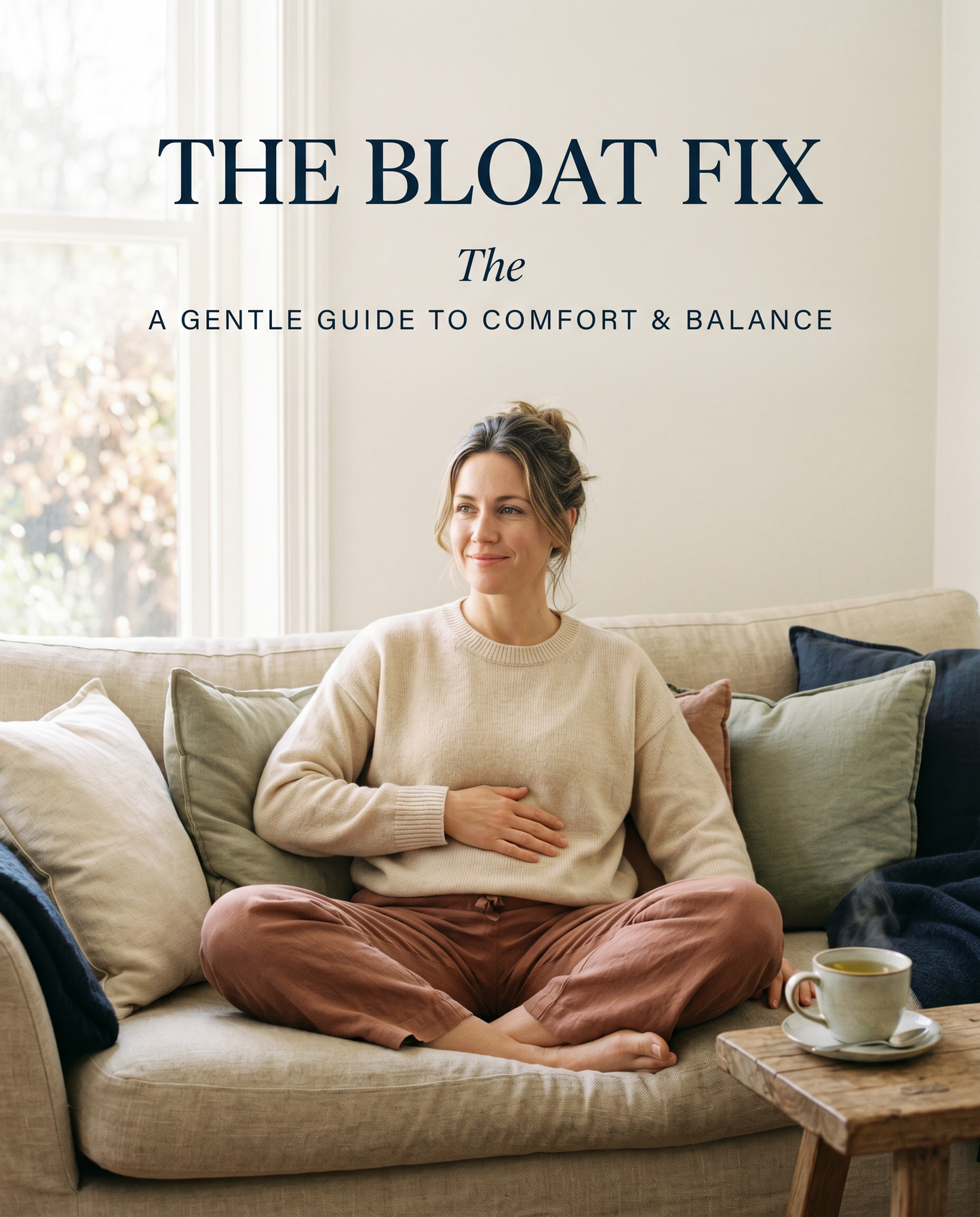 The Bloat Fix