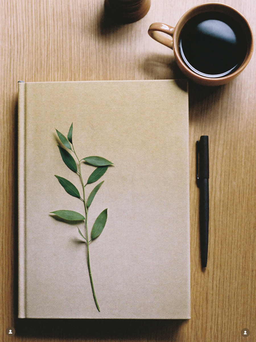 The Cortisol Reset: 8-Week Tracking Journal